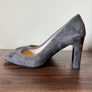 LK BENNET HEELS